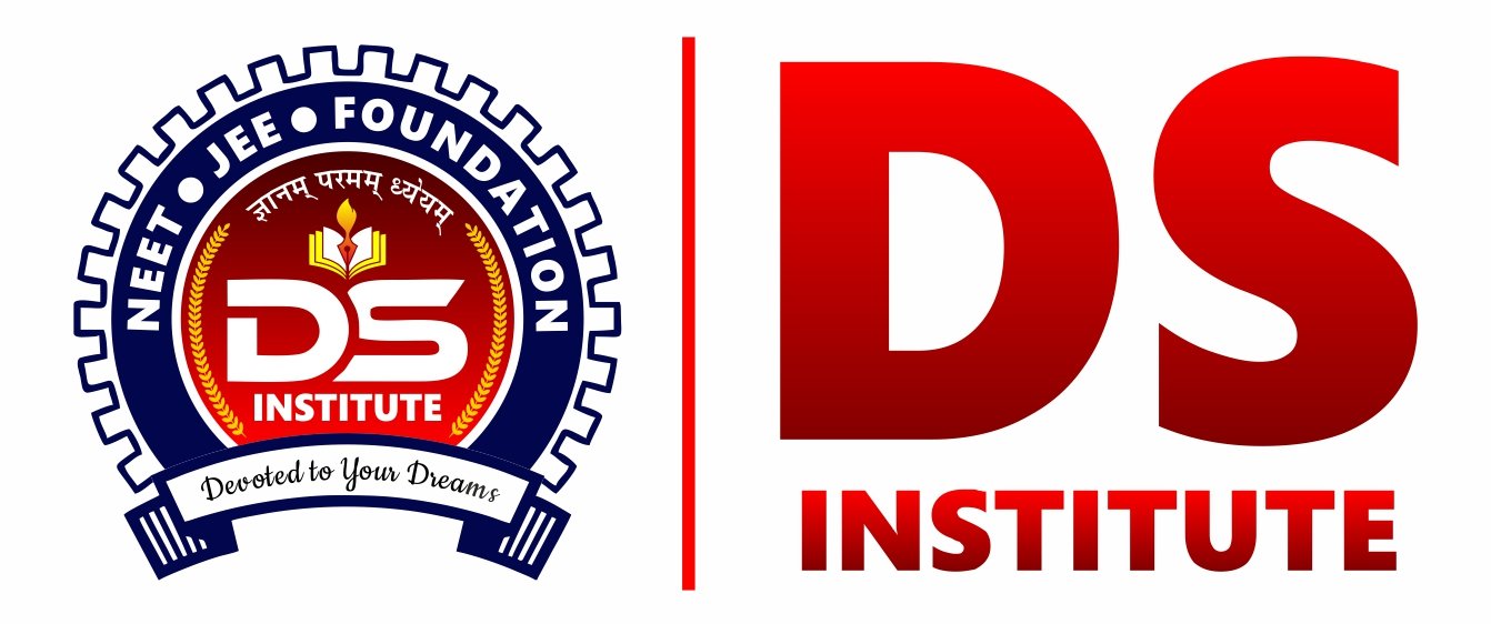 DS Institute Logo